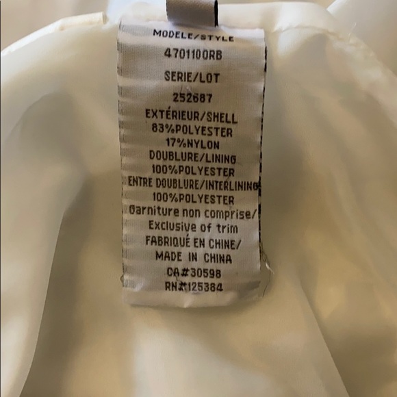 Marcona puffer jacket. - Picture 8 of 8